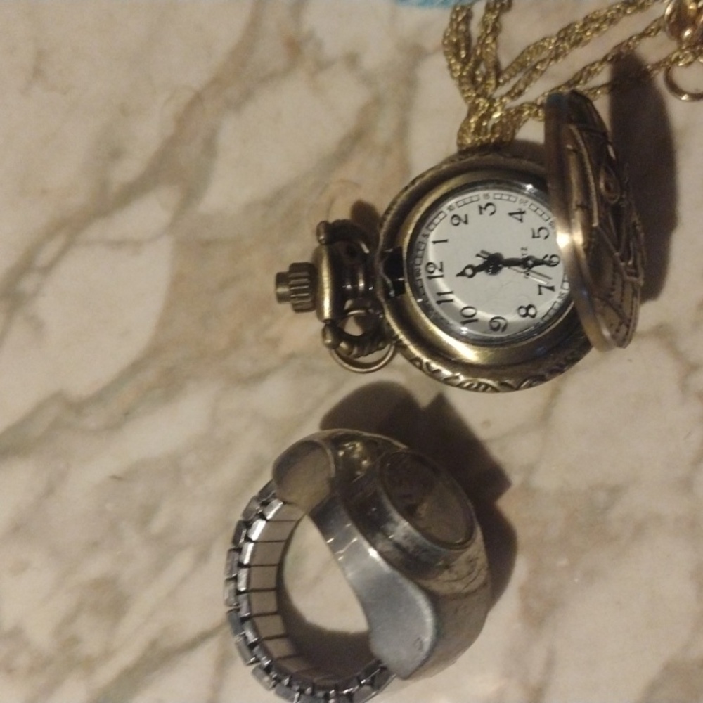 Assorted Watches Collection(15 Count) - image 2